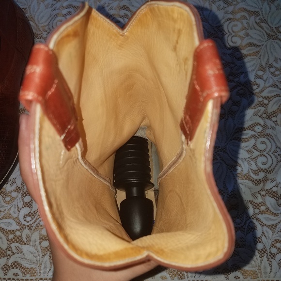 💢Authentic Mexican Cowboy Boots💢 - Picture 7 of 8